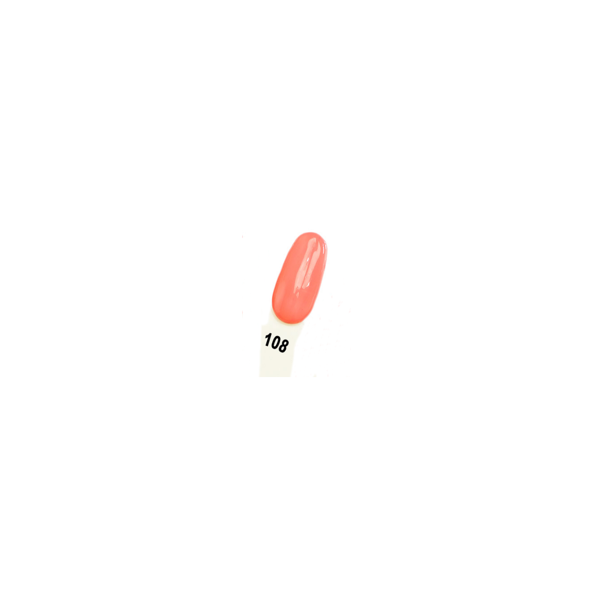 Gel UV Corail 5 ml