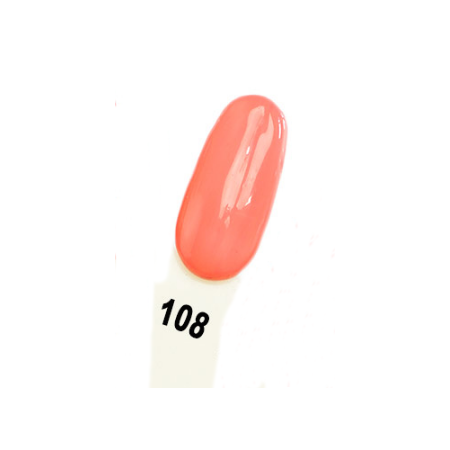 Gel UV Corail 5 ml