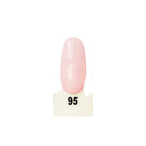 Gel UV Rose Pastel 5 ml