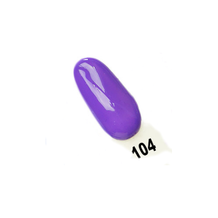Gel UV Violet 5 ml