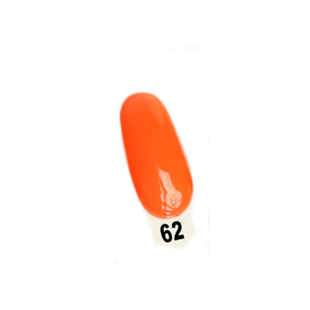 Gel UV Orange 5 ml