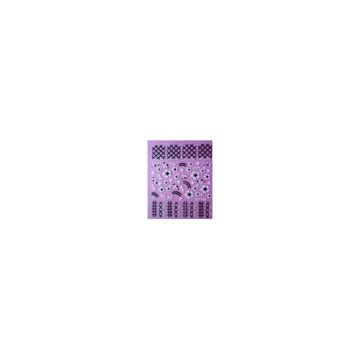 Stickers Fleurs - Blanc et Noir https://www.kit-manucure.com/128-thickbox_default/stickers-pour-ongles-spécial-nail-art-fleurs.jpg