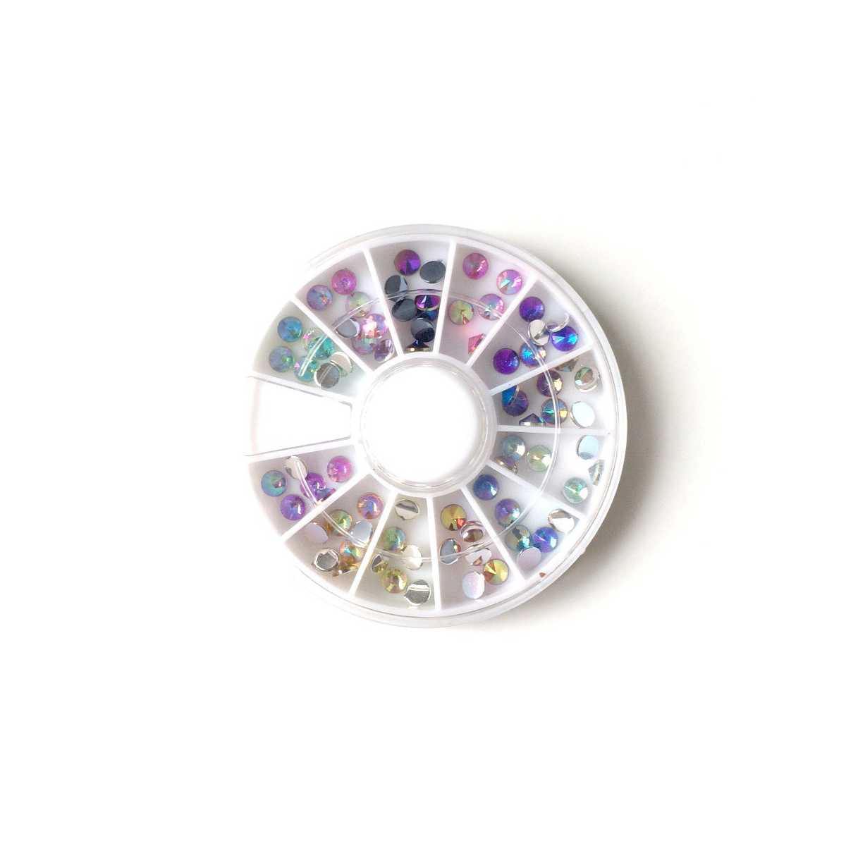 Carrousel de Strass Multichromes XXL https://www.kit-manucure.com/1386-thickbox_default/carrousel-de-strass-colorés-nacrés-xxl.jpg