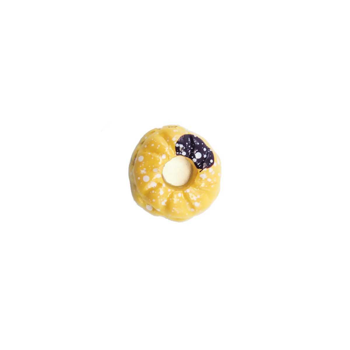 Bijoux pour Ongles - Donuts Beige