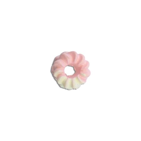 Bijoux pour Ongles - Donuts Rose