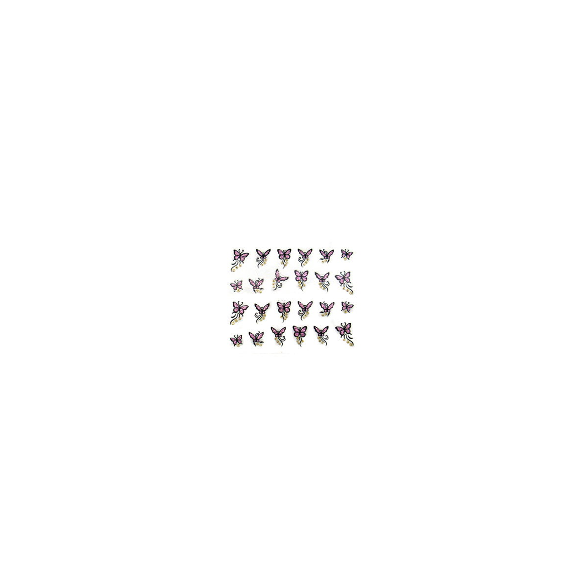Stickers à Paillettes Papillons - Rose et Or https://www.kit-manucure.com/1789-thickbox_default/stickers-papillons-à-paillettes-rose-et-or.jpg