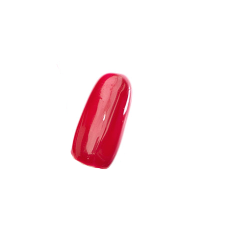 Gel UV Rouge Foncé 5 ml