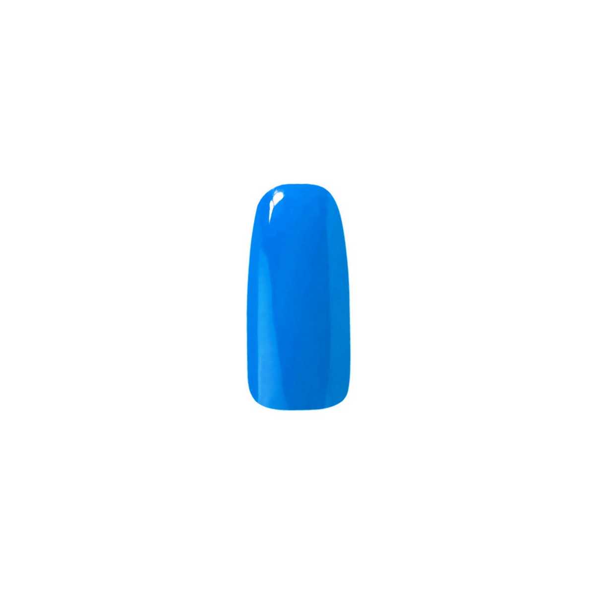 Gel UV Bleu Electrique 5 ml