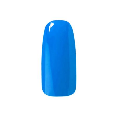 Gel UV Bleu Electrique 5 ml