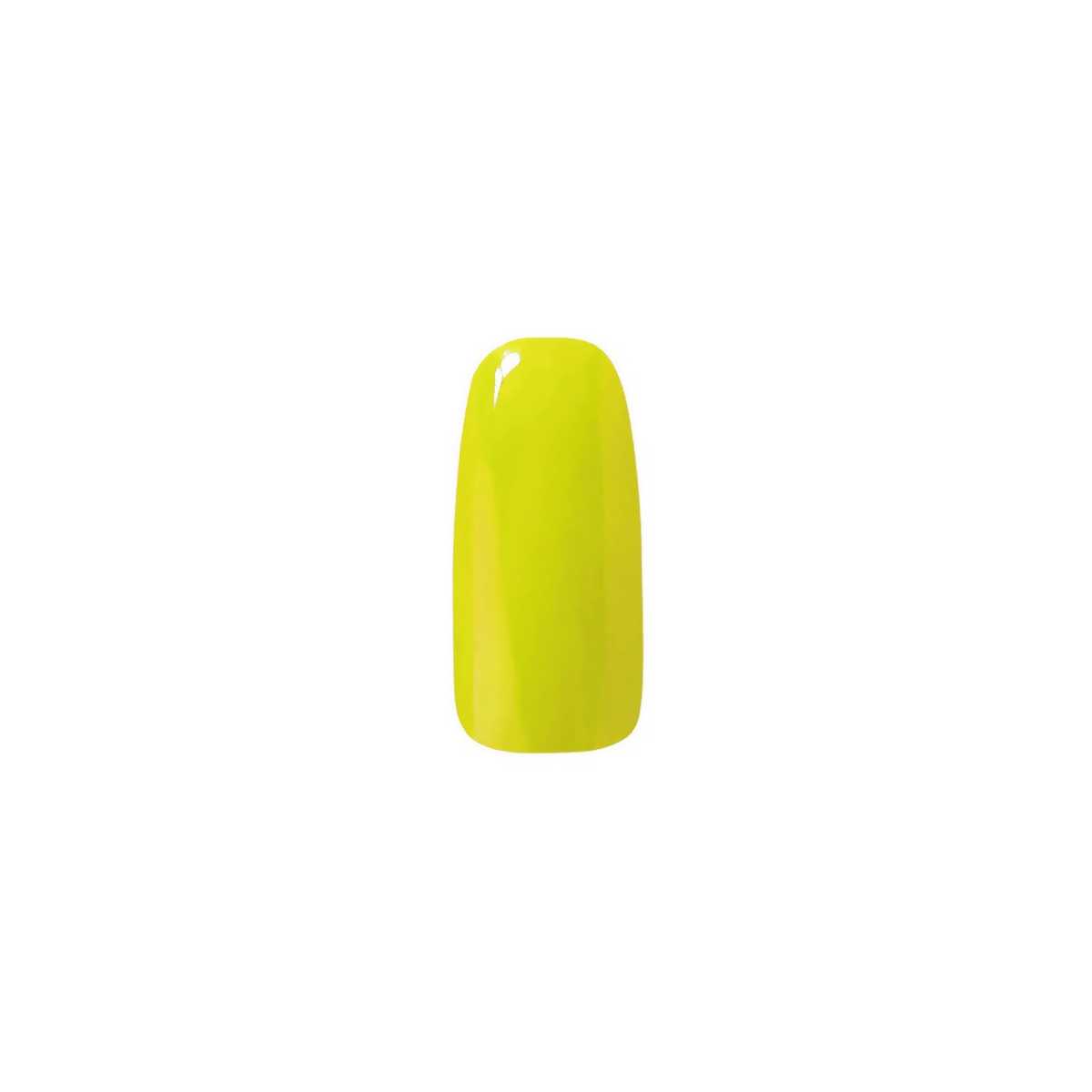 Gel UV Jaune Papillon 5 ml