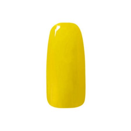 Gel UV Jaune Citron 5 ml
