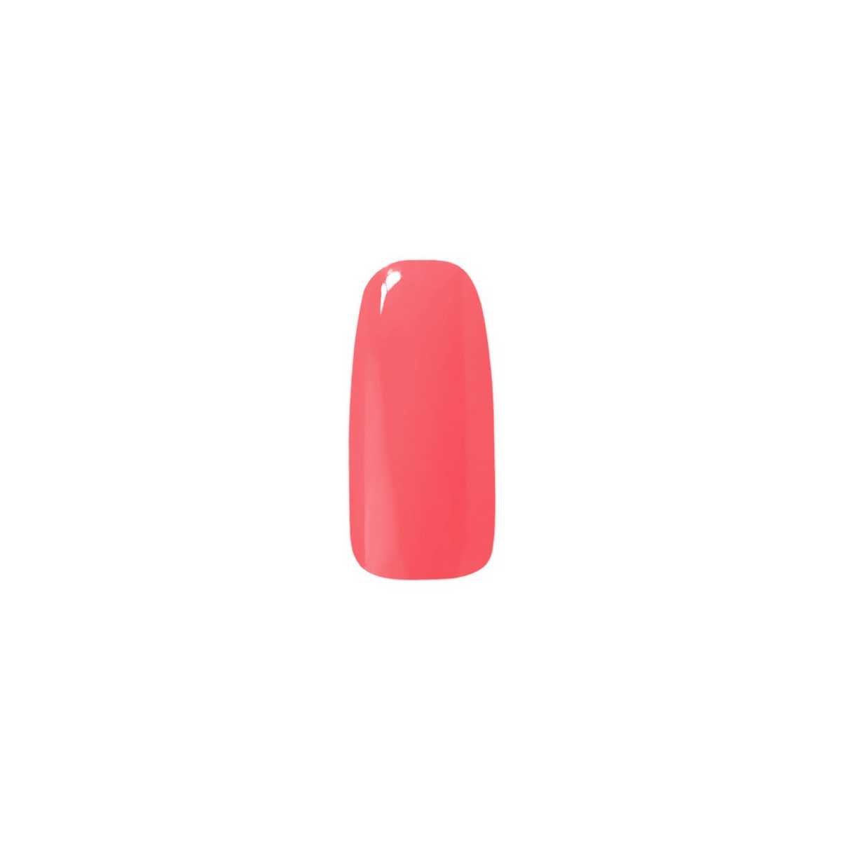 Gel UV Rouge Pâle 5 ml