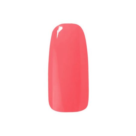 Gel UV Rouge Pâle 5 ml