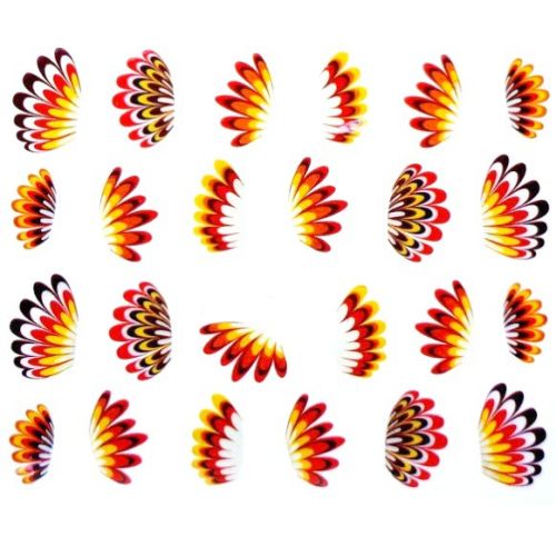Water Decals Water Marble