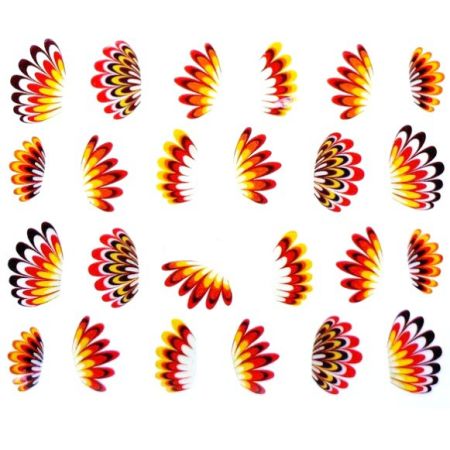 Water Decals Water Marble