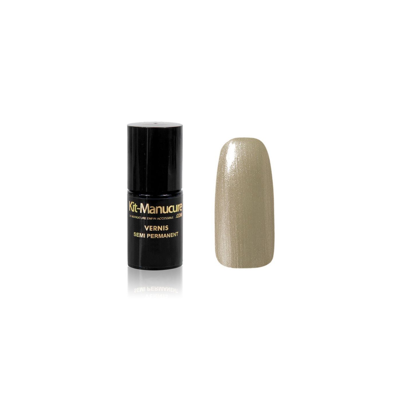 PINCEAU MELANGE SOIE SP VERNIS