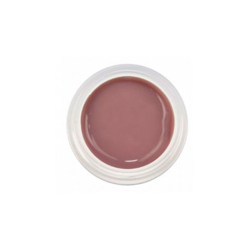 Gel UV Monophase Camouflage Cover Dark 5ml