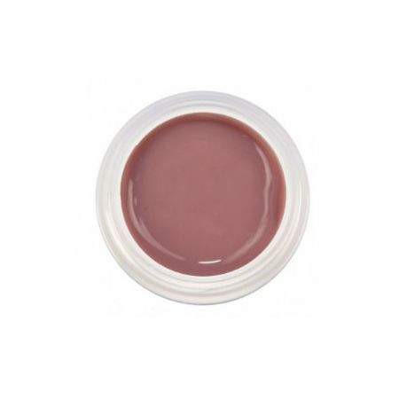 Gel UV Monophase Camouflage Cover Dark 5ml