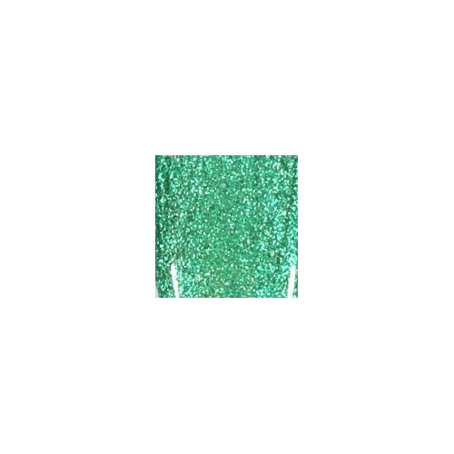 Gel UV Soak Off 100% Paillettes Vert Menthe 5mL