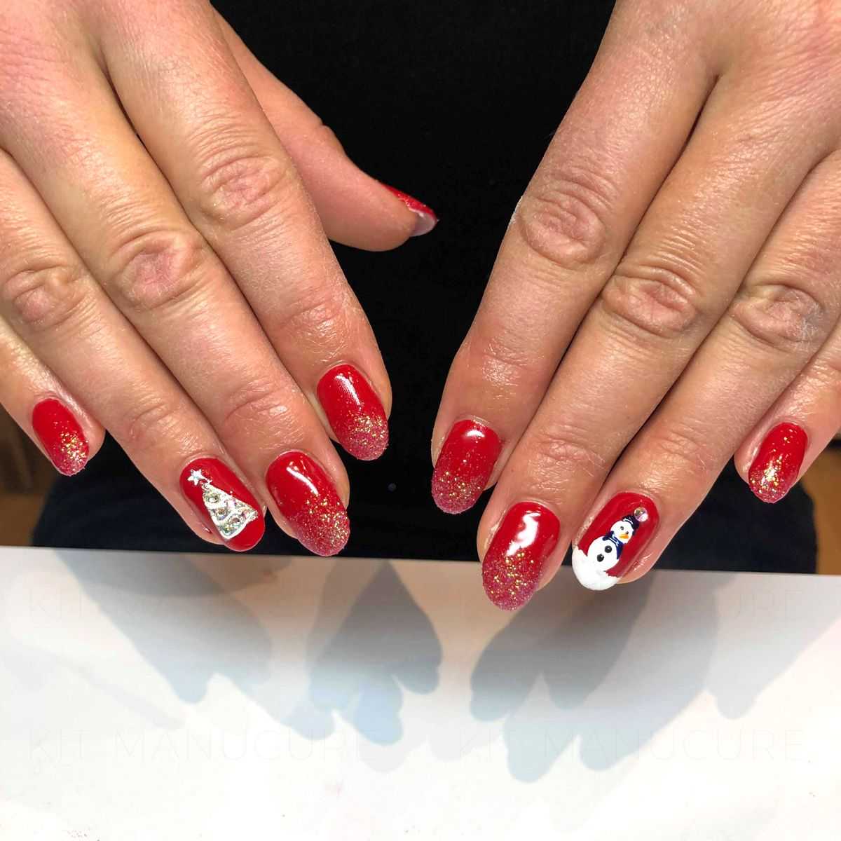 Gel Paint Art - Gel Décoration Blanc 5mL