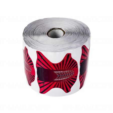 Rouleau de Chablons XXL X 500
