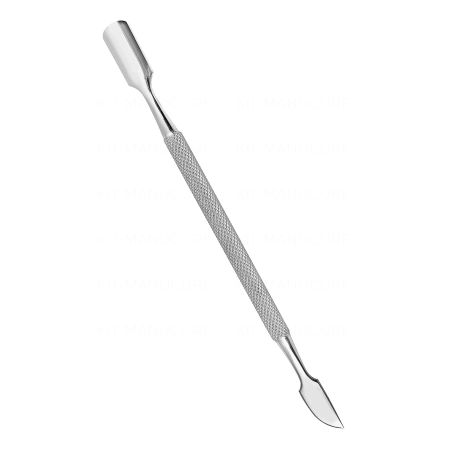 Pousse Cuticules en Acier