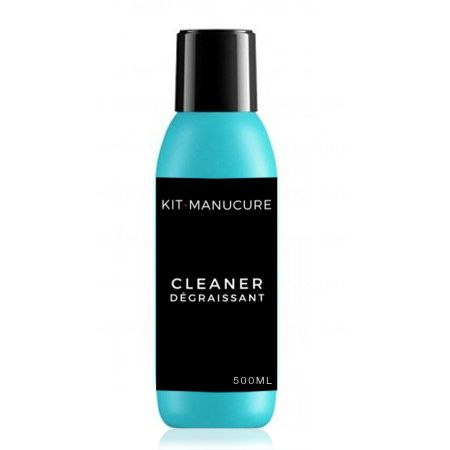 Cleaner 600 ml