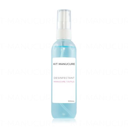 Spray Désinfectant 100 ml