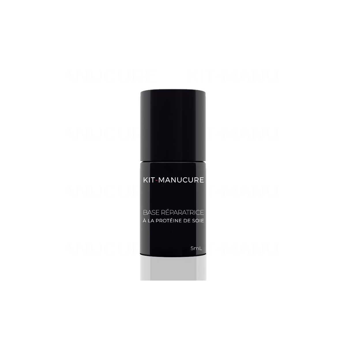 Base Réparatrice protéine de Soie 5 mL