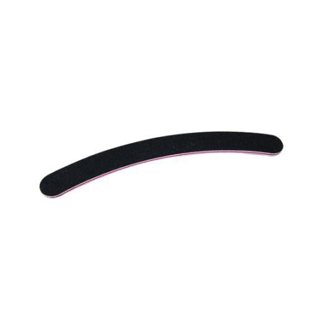 Lime à Ongles Banane 100/180 - Noire