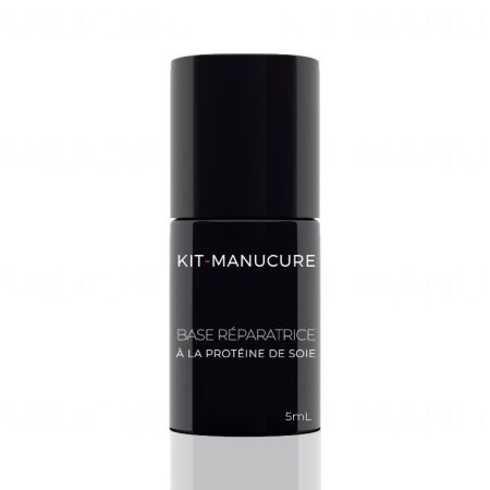 Base Vitaminée Milky 5 mL
