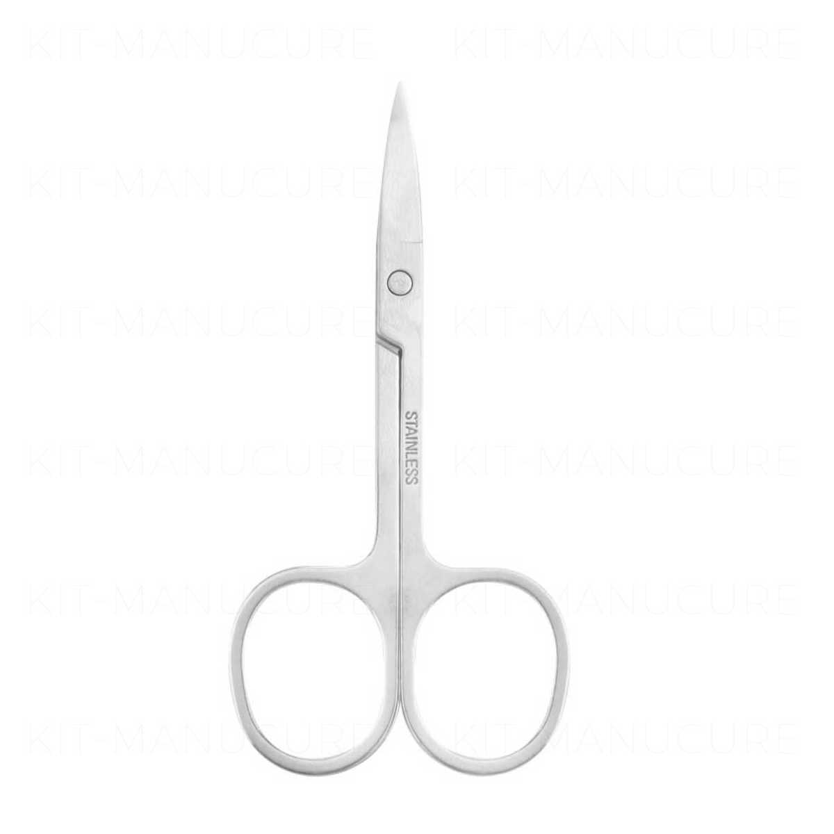 Ciseaux de manucure