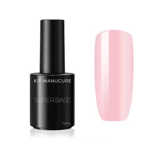 Gummy Base - Rosie Pink 10mL