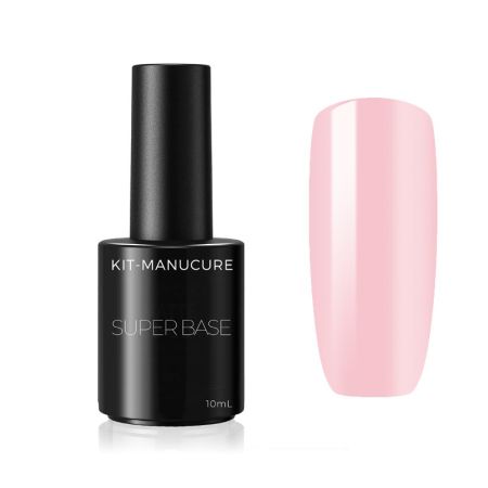 Super Base - Rosie Pink 10mL