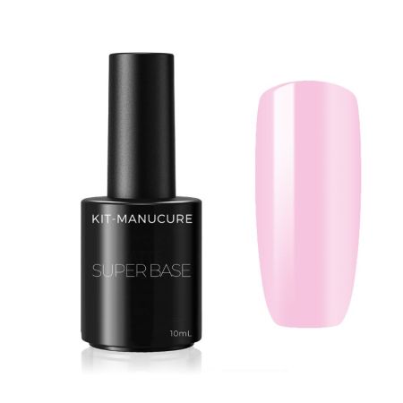 Super Base - Rose 10mL