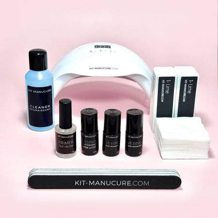 Kit Semi Permanent DUO