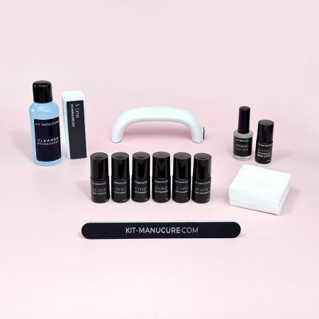 Kit Semi Permanent MOVE 6