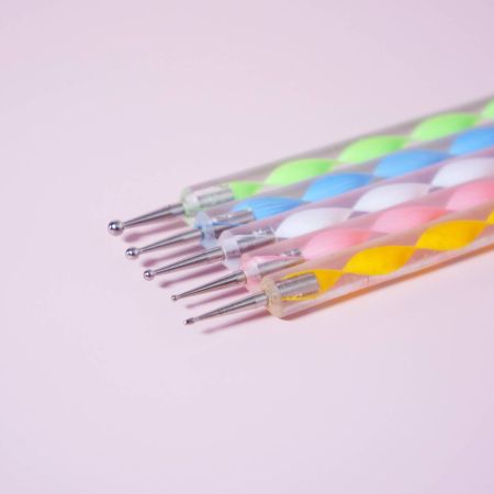 Lot de 5 Dotting Tools