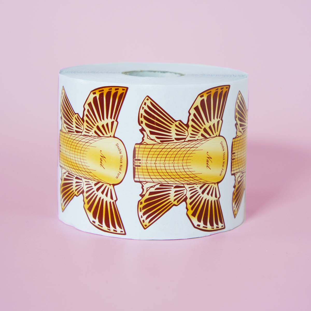 Rouleau de Chablons XL X 500 Ailes