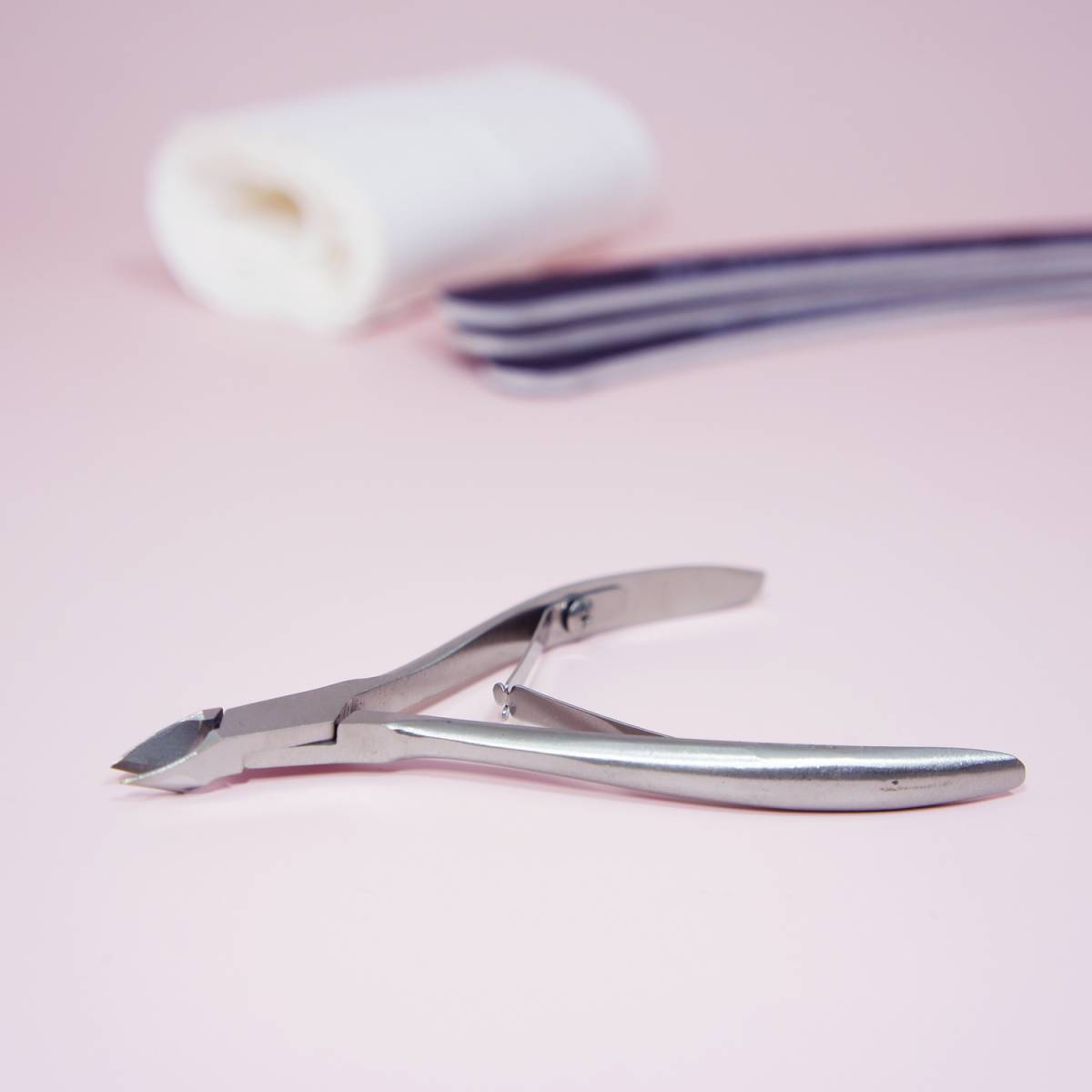 Pince Coupe Cuticules
