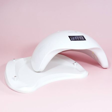 Lampe LED 48W Professionnelle