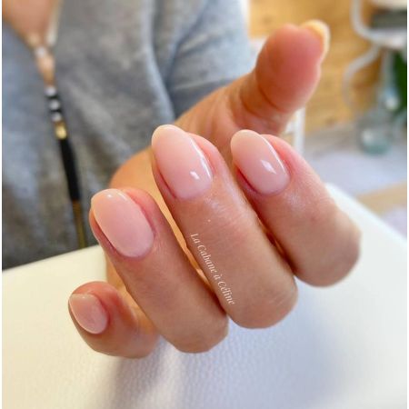 Gummy Base - Beige Naturel 10mL