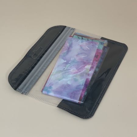 Lot de 10 Foils Assortis