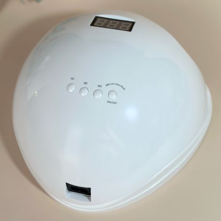 Lampe LED 48W Professionnelle