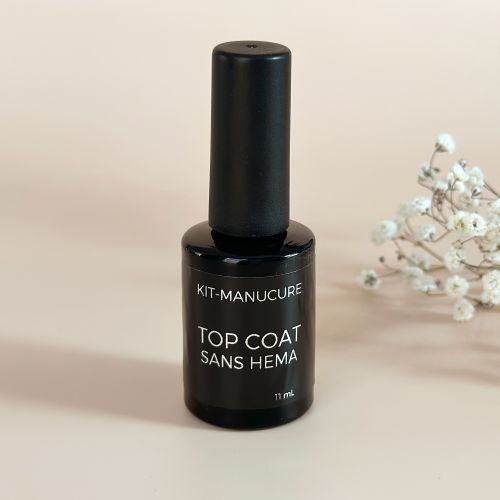Top Coat 10ml
