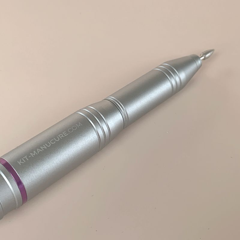 Ponceuse pour Ongles Electriques