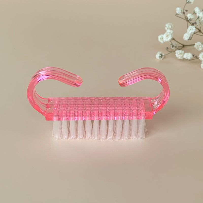 Petite Brosse à Ongles