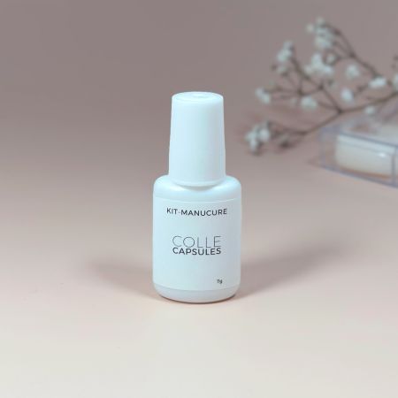 Maxi Kit Manucure Gel UV L