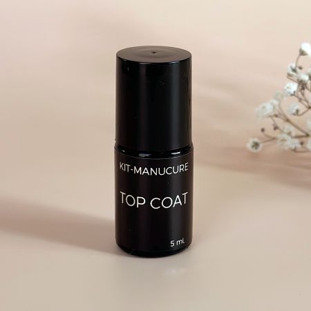 Kit Manucure Gel UV FRENCH