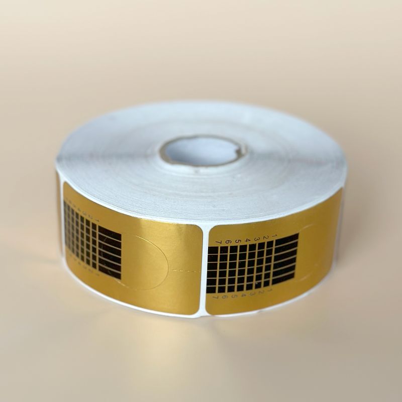 Chablons Rouleau X 500